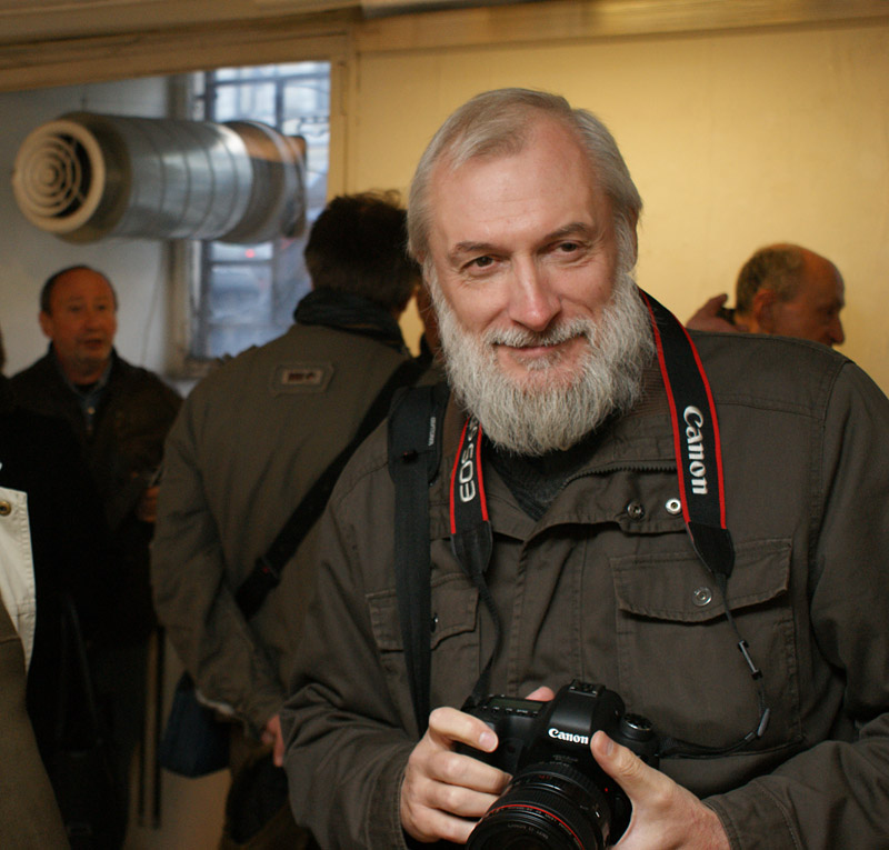 Александр Фёдоров