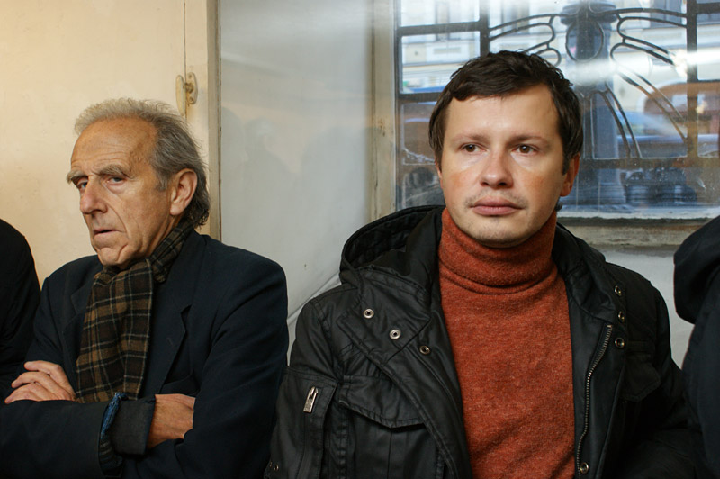 Анатолий Блекман