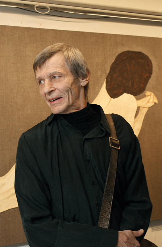 Валерий Вальран