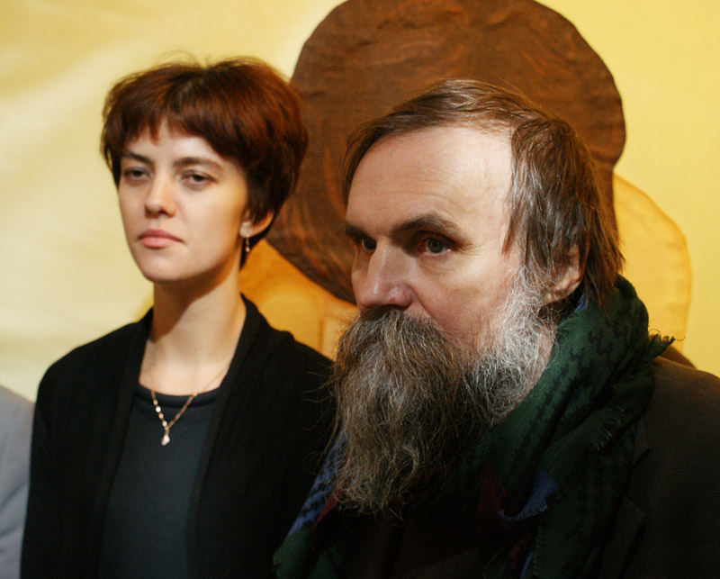 Андрей Жуков