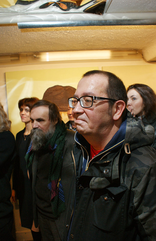 Андрей Кудряшов