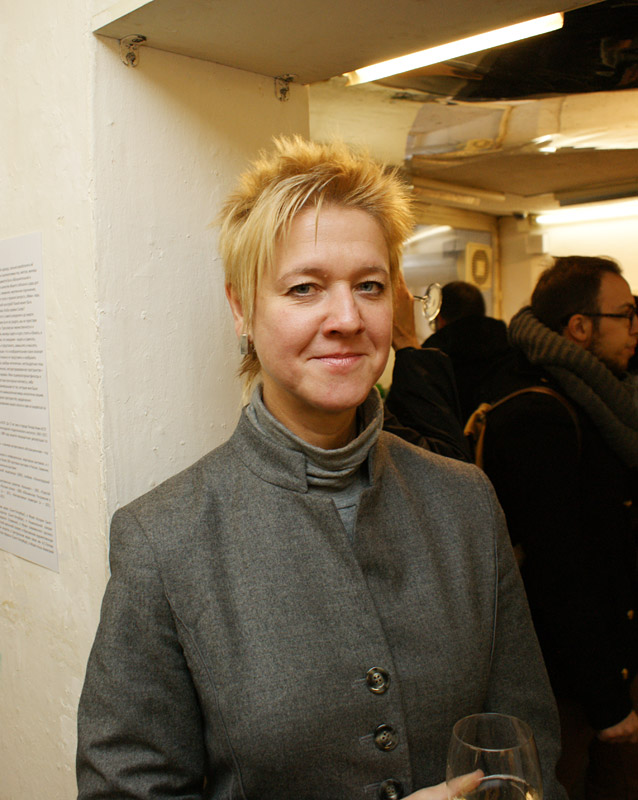 Светлана Цвиркунова