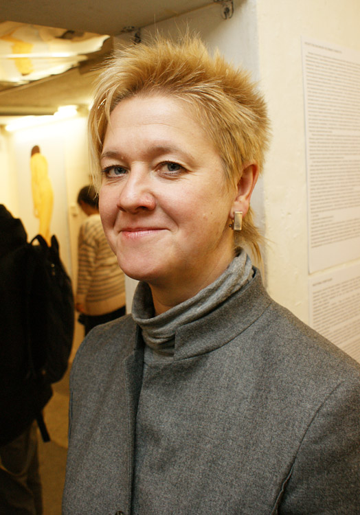 Светлана Цвиркунова