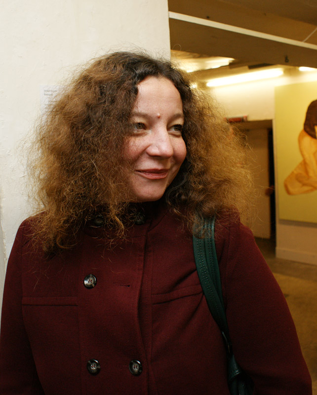 Светлана Александрова