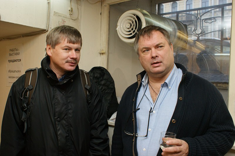 Вадим Егоров