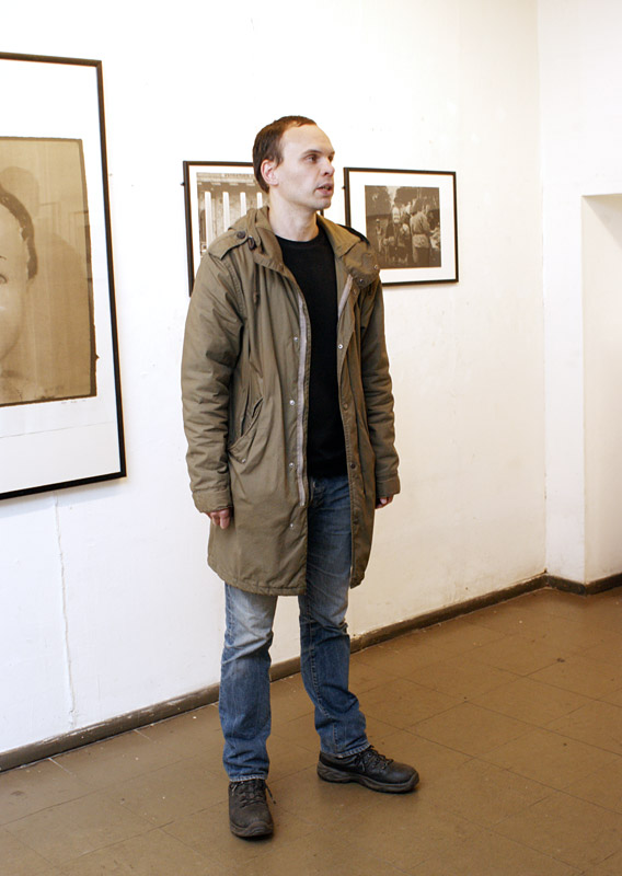 Павел Ульянов