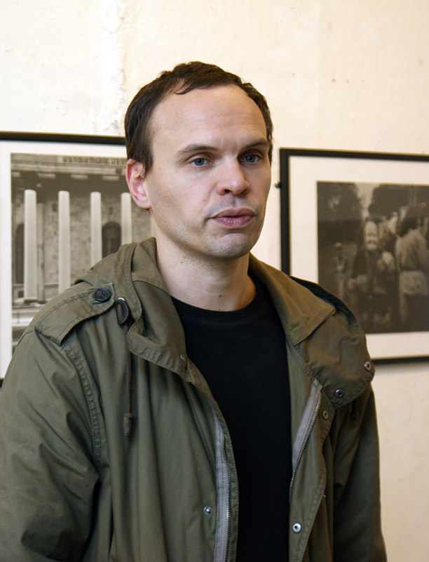 Павел Ульянов
