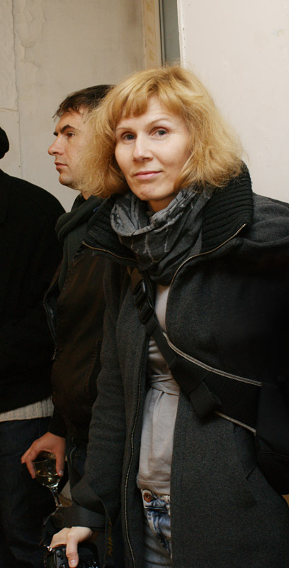 Светлана Кобак
