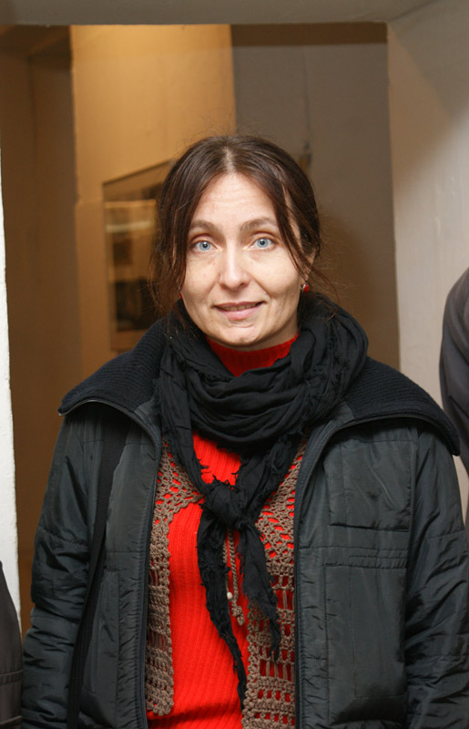 Жанна Сизова