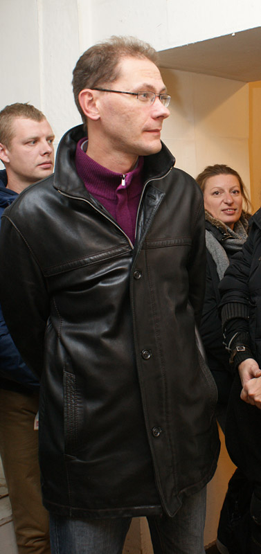 Макс Вишневский