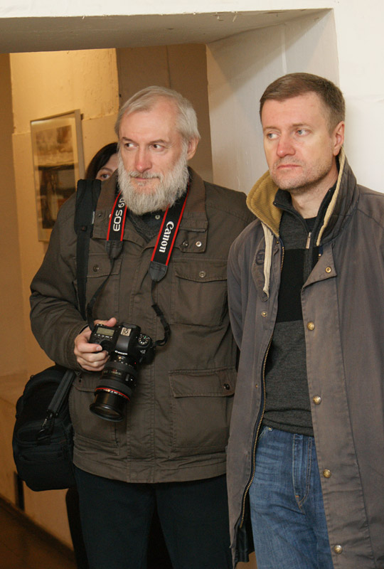 Александр Фёдоров
