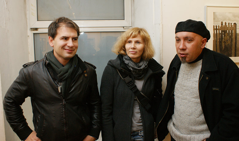 Светлана Кобак