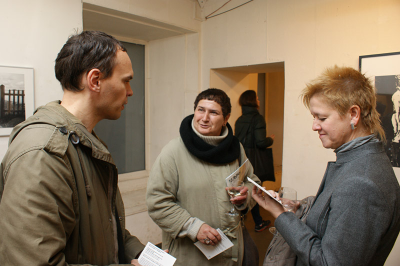 Павел Ульянов, Ирина Львовская, Светлана Цвиркунова