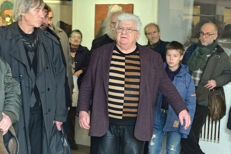Валентин Носкин