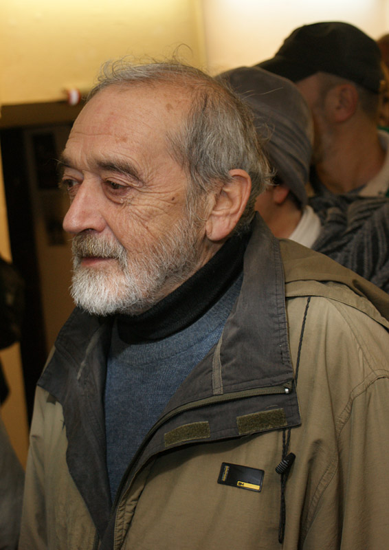 Владимир Беспалько