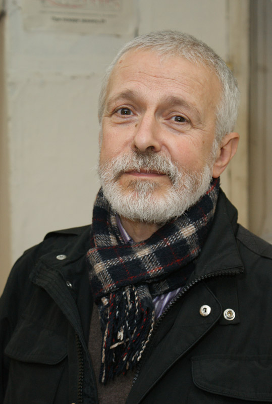 Александр Бихтер