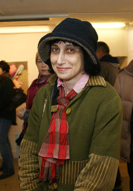 Татьяна Зусес