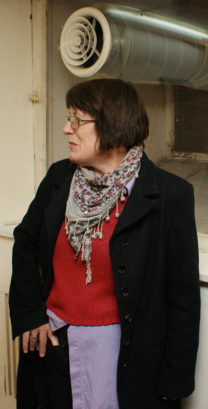 Светлана Иванова