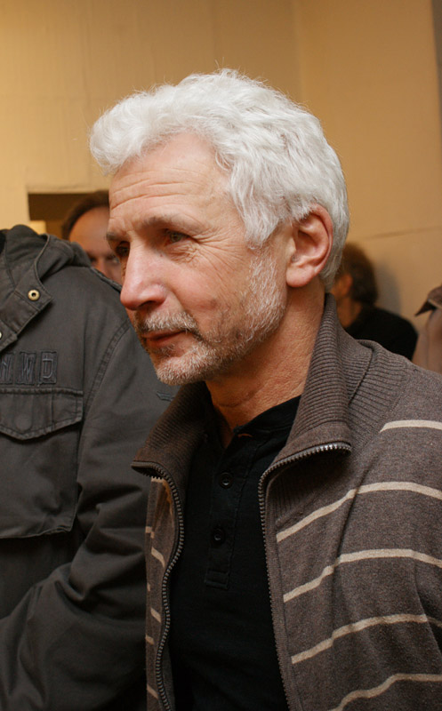 Дмитрий Конрадт