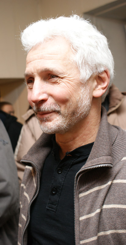 Дмитрий Конрадт