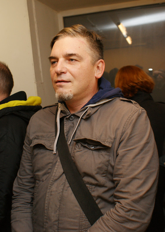 Николай Копейкин