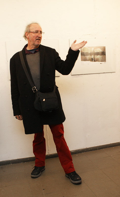 Jean Jacques Kissling