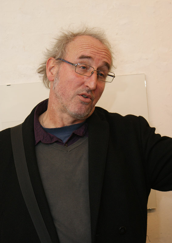 Jean Jacques Kissling