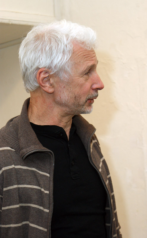 Дмитрий Конрадт