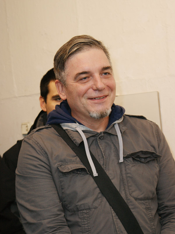 Николай Копейкин