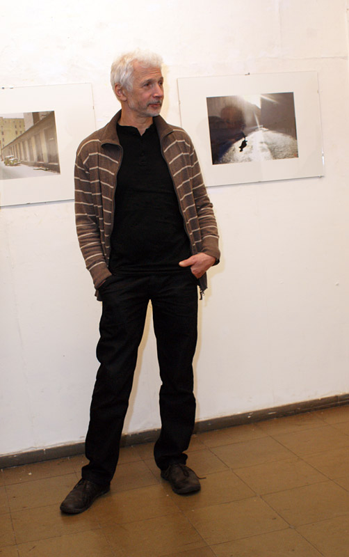Дмитрий Конрадт