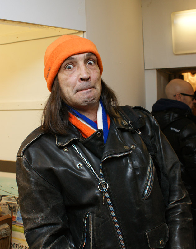 Артур Молев