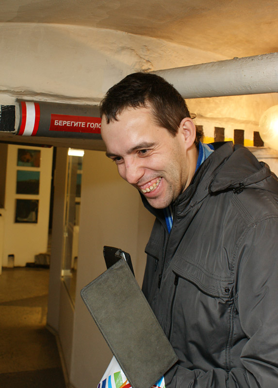 Дмитрий Анигеев