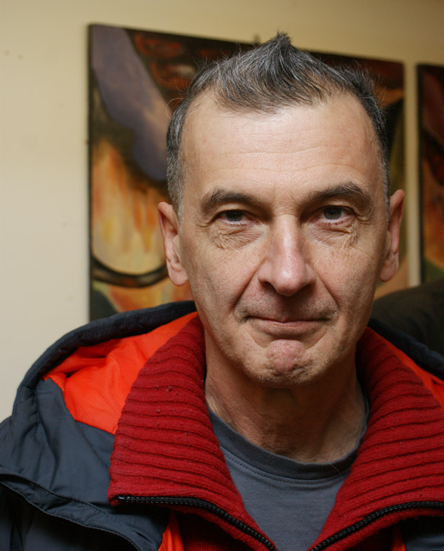 Александр Горяев