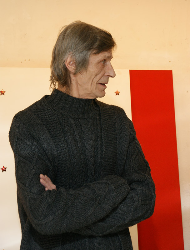 Валерий Вальран