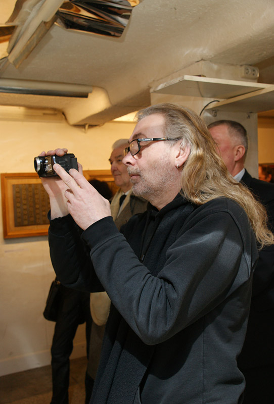 Павел Николаев