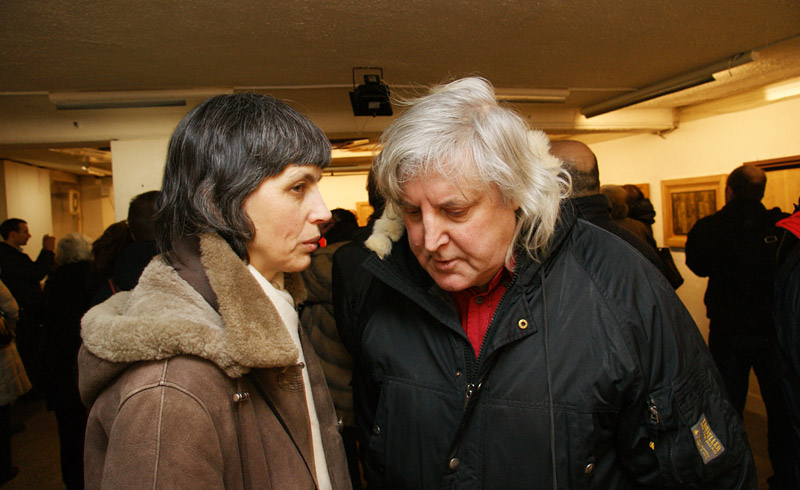 Надежда Кузнецова