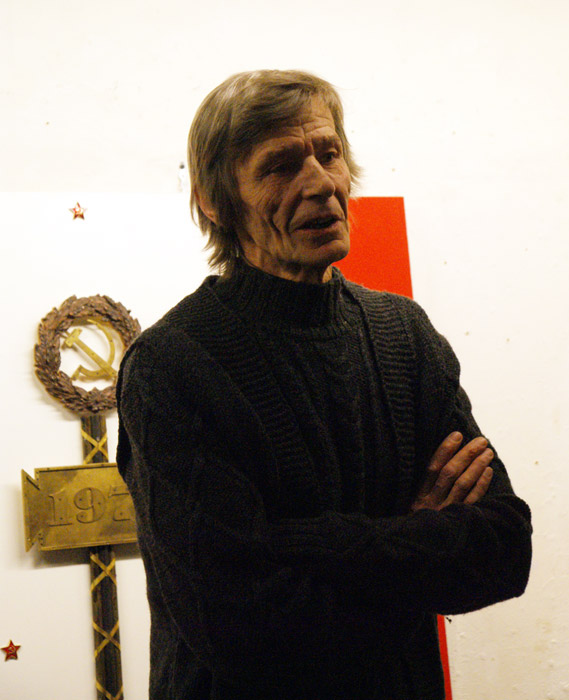Валерий Вальран