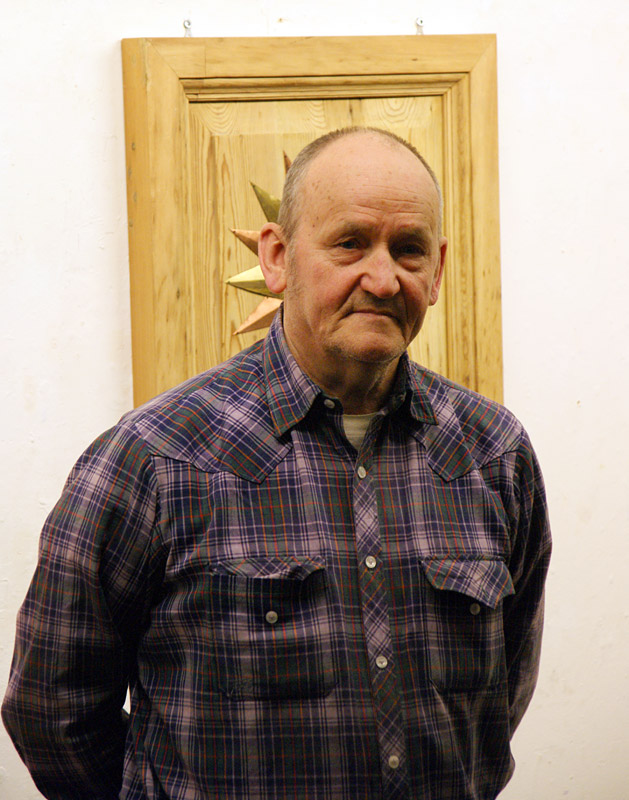 Георгий Захаров