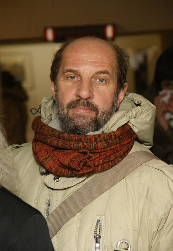 Александр Борков