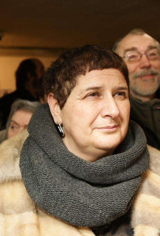 Ирина Львовская