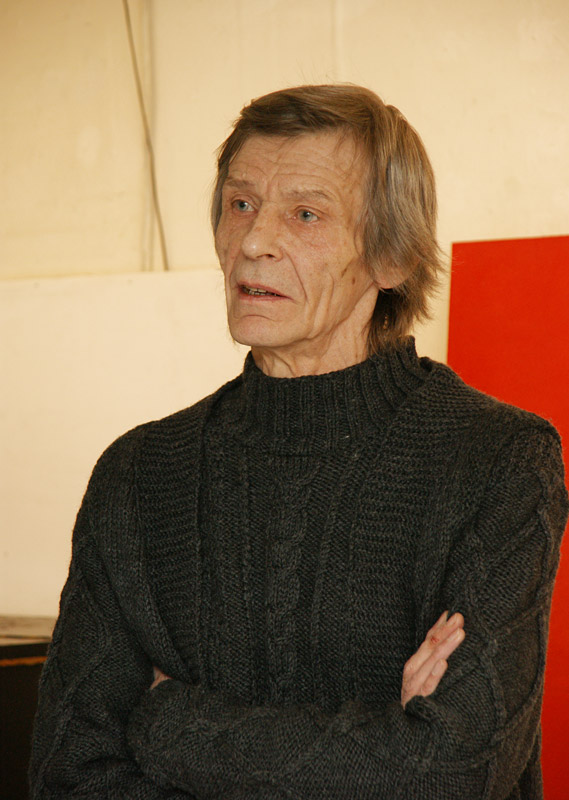 Валерий Вальран