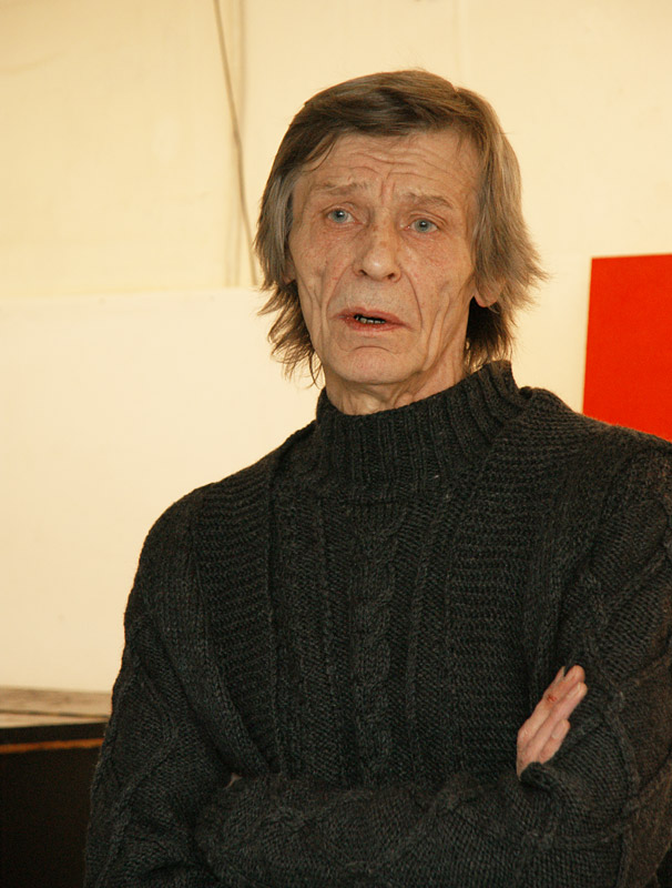 Валерий Вальран