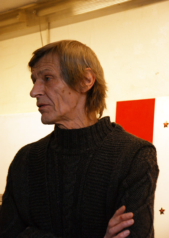 Валерий Вальран