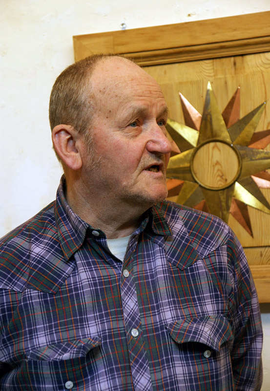 Георгий Захаров