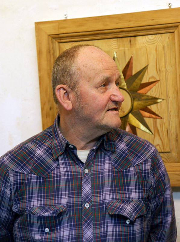 Георгий Захаров