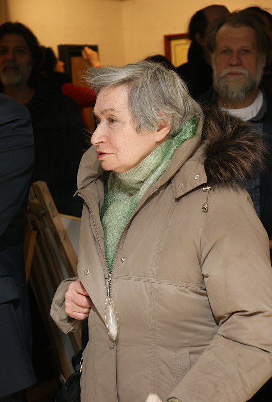 Изабелла Белят