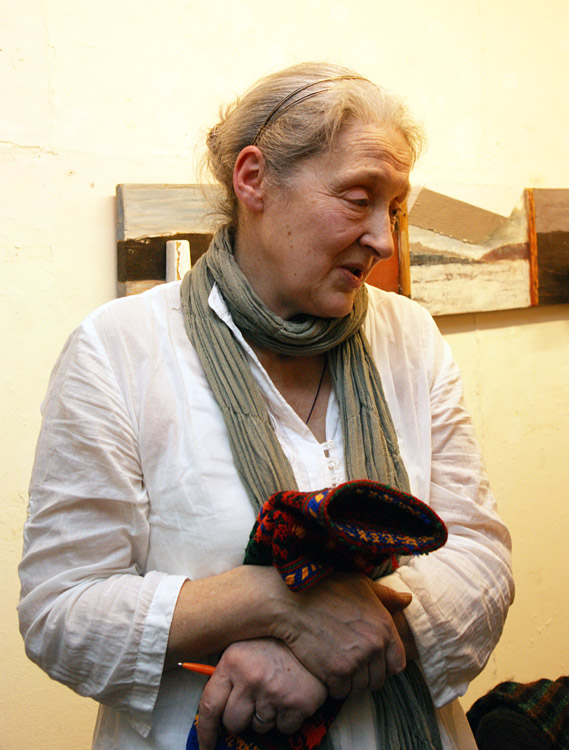 Марина Спивак