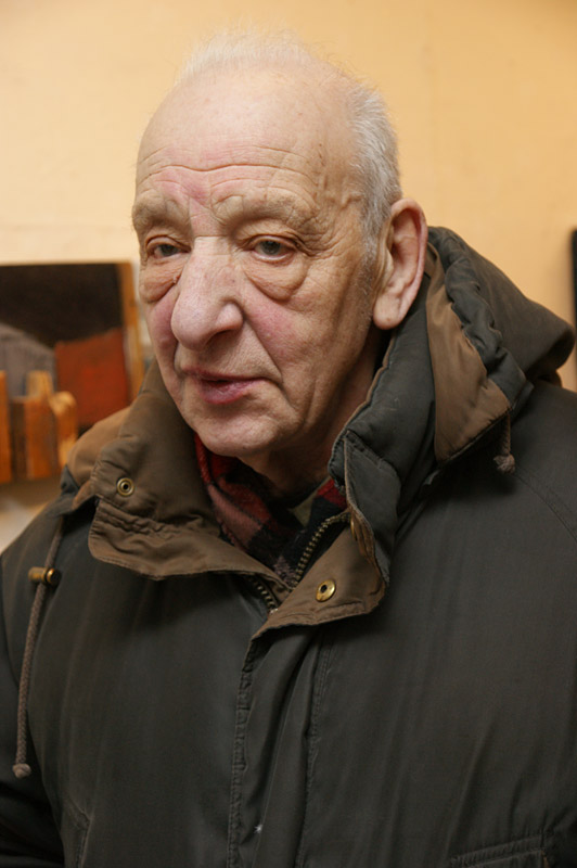 Лев Сморгон