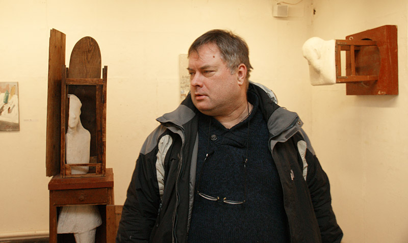 Вадим Егоров