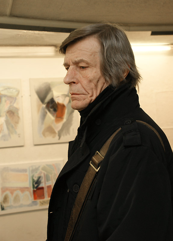 Валерий Вальран